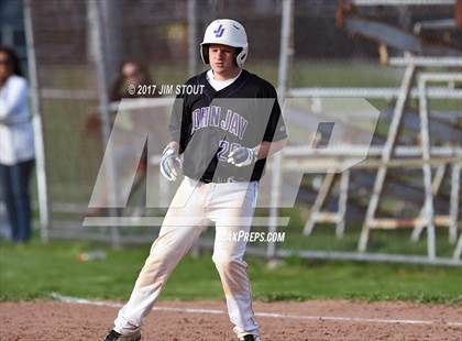 Thumbnail 1 in John Jay-CR @ Brewster photogallery.