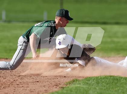 Thumbnail 2 in John Jay-CR @ Brewster photogallery.