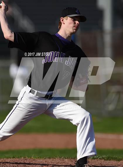 Thumbnail 3 in John Jay-CR @ Brewster photogallery.