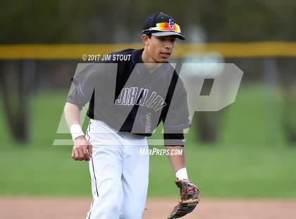 Thumbnail 1 in John Jay-CR @ Brewster photogallery.