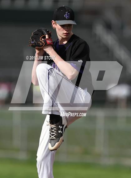 Thumbnail 2 in John Jay-CR @ Brewster photogallery.