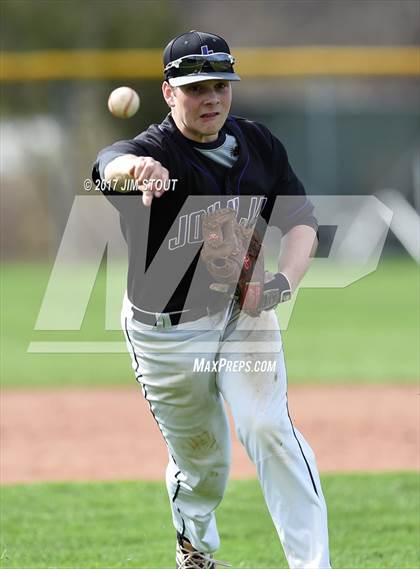 Thumbnail 1 in John Jay-CR @ Brewster photogallery.