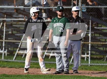 Thumbnail 2 in John Jay-CR @ Brewster photogallery.
