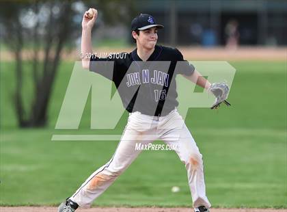 Thumbnail 2 in John Jay-CR @ Brewster photogallery.