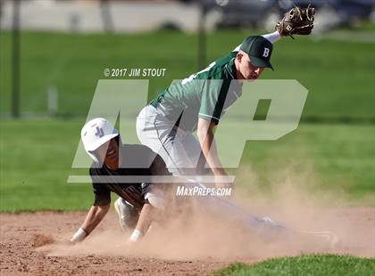 Thumbnail 1 in John Jay-CR @ Brewster photogallery.