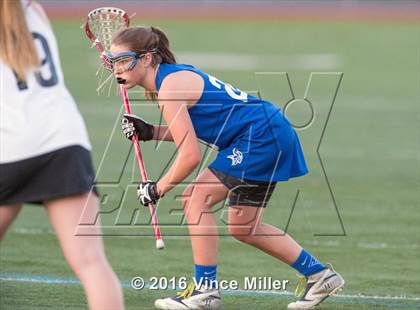 Thumbnail 1 in Curtis vs Puyallup (WSLA 1st Round) photogallery.