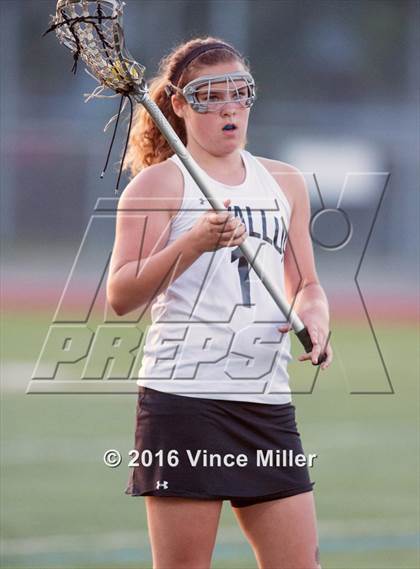 Thumbnail 3 in Curtis vs Puyallup (WSLA 1st Round) photogallery.