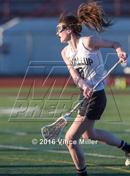 Thumbnail 3 in Curtis vs Puyallup (WSLA 1st Round) photogallery.