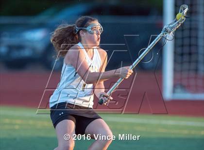 Thumbnail 3 in Curtis vs Puyallup (WSLA 1st Round) photogallery.