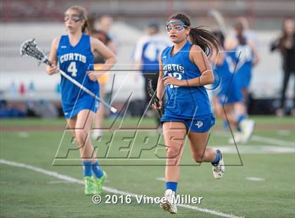 Thumbnail 3 in Curtis vs Puyallup (WSLA 1st Round) photogallery.