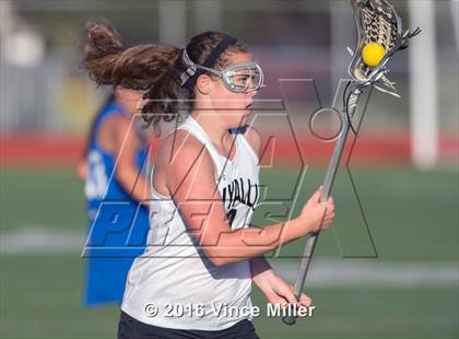 Thumbnail 2 in Curtis vs Puyallup (WSLA 1st Round) photogallery.