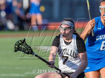 Thumbnail 2 in Curtis vs Puyallup (WSLA 1st Round) photogallery.