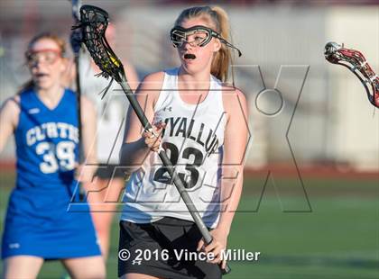 Thumbnail 3 in Curtis vs Puyallup (WSLA 1st Round) photogallery.