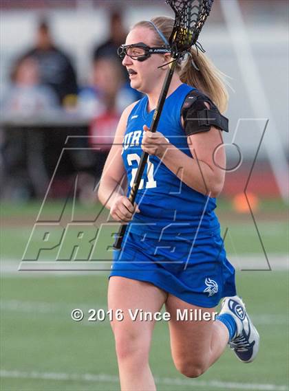 Thumbnail 3 in Curtis vs Puyallup (WSLA 1st Round) photogallery.