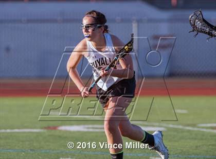 Thumbnail 2 in Curtis vs Puyallup (WSLA 1st Round) photogallery.