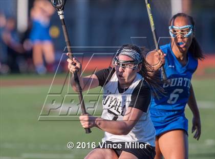 Thumbnail 1 in Curtis vs Puyallup (WSLA 1st Round) photogallery.