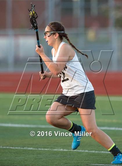 Thumbnail 3 in Curtis vs Puyallup (WSLA 1st Round) photogallery.