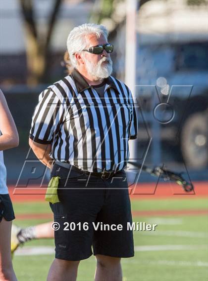Thumbnail 3 in Curtis vs Puyallup (WSLA 1st Round) photogallery.