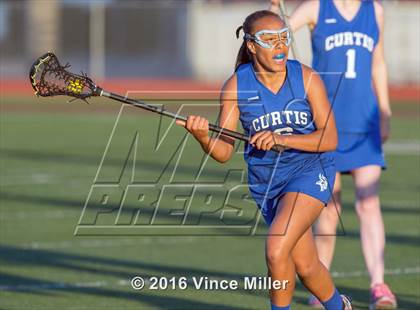 Thumbnail 3 in Curtis vs Puyallup (WSLA 1st Round) photogallery.