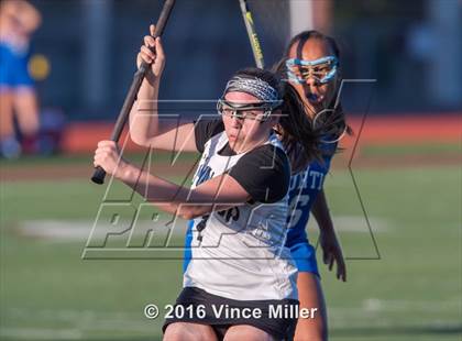 Thumbnail 3 in Curtis vs Puyallup (WSLA 1st Round) photogallery.