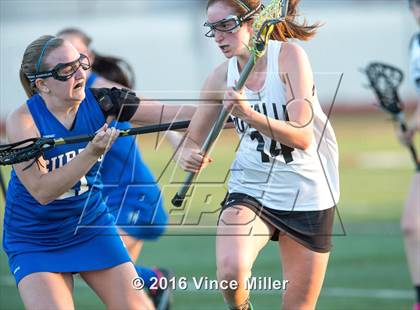 Thumbnail 2 in Curtis vs Puyallup (WSLA 1st Round) photogallery.