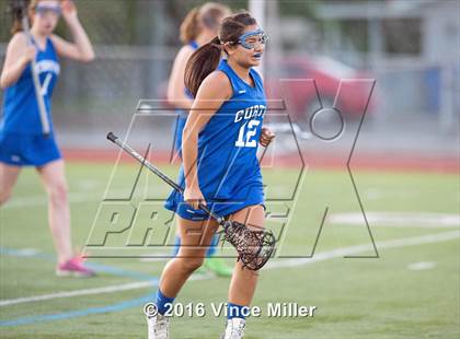 Thumbnail 1 in Curtis vs Puyallup (WSLA 1st Round) photogallery.