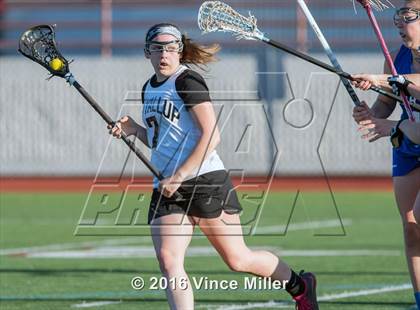 Thumbnail 2 in Curtis vs Puyallup (WSLA 1st Round) photogallery.