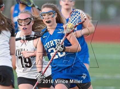 Thumbnail 2 in Curtis vs Puyallup (WSLA 1st Round) photogallery.