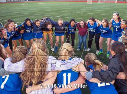 Thumbnail 3 in Curtis vs Puyallup (WSLA 1st Round) photogallery.