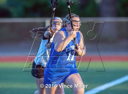 Thumbnail 1 in Curtis vs Puyallup (WSLA 1st Round) photogallery.