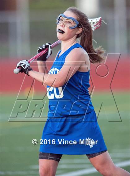 Thumbnail 2 in Curtis vs Puyallup (WSLA 1st Round) photogallery.