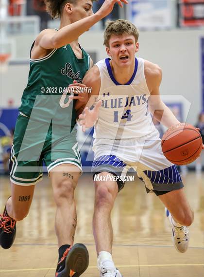 Thumbnail 1 in Staley @ Liberty - C.W. Stessman Inv. photogallery.