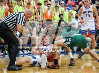 Thumbnail 1 in Staley @ Liberty - C.W. Stessman Inv. photogallery.