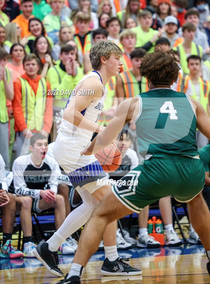 Thumbnail 1 in Staley @ Liberty - C.W. Stessman Inv. photogallery.