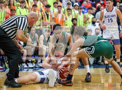 Thumbnail 2 in Staley @ Liberty - C.W. Stessman Inv. photogallery.