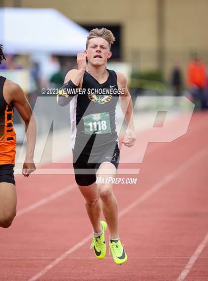 Thumbnail 3 in Brother Borgia Meet (Sprints) photogallery.