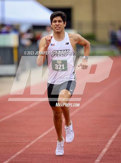 Thumbnail 1 in Brother Borgia Meet (Sprints) photogallery.