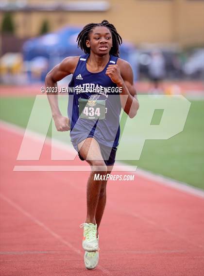 Thumbnail 3 in Brother Borgia Meet (Sprints) photogallery.