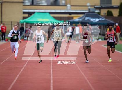 Thumbnail 3 in Brother Borgia Meet (Sprints) photogallery.