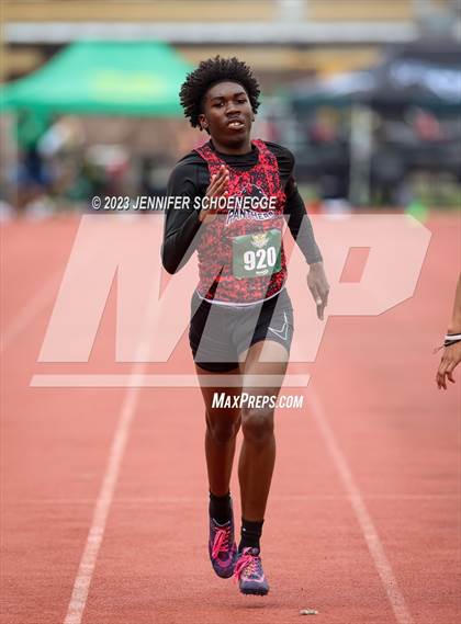 Thumbnail 2 in Brother Borgia Meet (Sprints) photogallery.