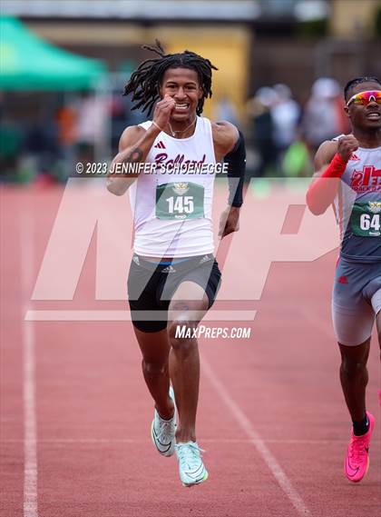 Thumbnail 3 in Brother Borgia Meet (Sprints) photogallery.