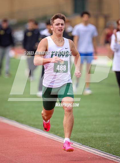 Thumbnail 3 in Brother Borgia Meet (Sprints) photogallery.