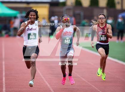 Thumbnail 1 in Brother Borgia Meet (Sprints) photogallery.