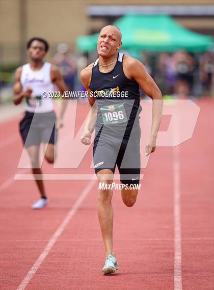 Thumbnail 2 in Brother Borgia Meet (Sprints) photogallery.
