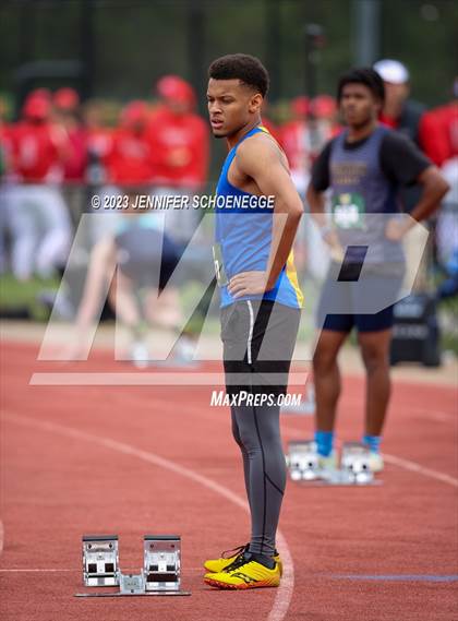 Thumbnail 1 in Brother Borgia Meet (Sprints) photogallery.
