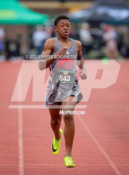 Thumbnail 3 in Brother Borgia Meet (Sprints) photogallery.
