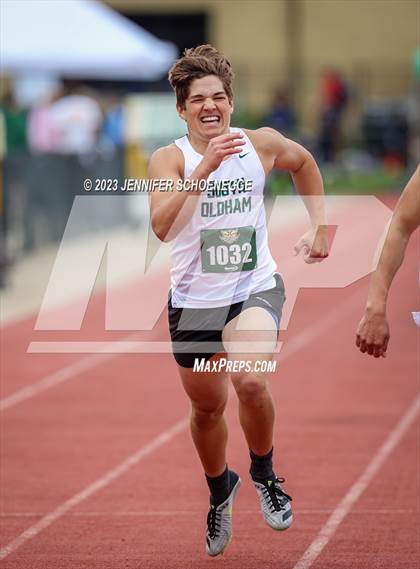 Thumbnail 3 in Brother Borgia Meet (Sprints) photogallery.
