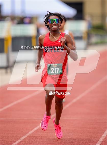 Thumbnail 1 in Brother Borgia Meet (Sprints) photogallery.