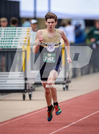 Thumbnail 1 in Brother Borgia Meet (Sprints) photogallery.