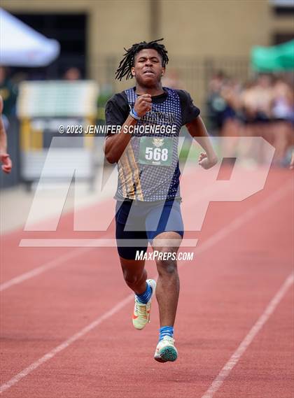 Thumbnail 3 in Brother Borgia Meet (Sprints) photogallery.
